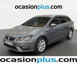 SEAT LEON ST ST 1.6 TDI S&S STYLE ADVANCED NAV (115 CV)