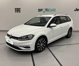 1.6 TDI VARIANT CONFORTLINE