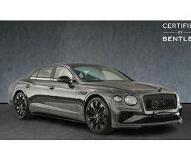 BENTLEY FLYING SPUR 2026 BENTLEY FLYING SPUR 4.0