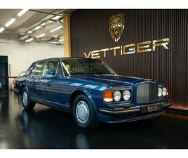 BENTLEY TURBO R TURBO R