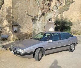 CITROËN XM 3.0 V6 SX A