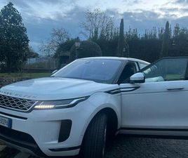 RANGE ROVER EVOQUE N1