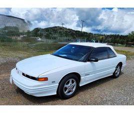 OLDSMOBILE CUTLASS 1994 OLDSMOBILE CUTLASS SUPREME FOR SALE