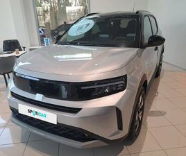 ELECTRIC 83KW CA BAT. 44KWH GS