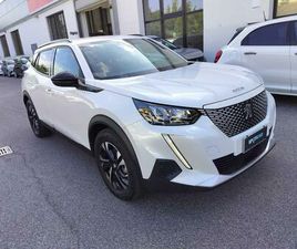 MOTORE ELETTRICO 136 CV ALLURE *KM O*