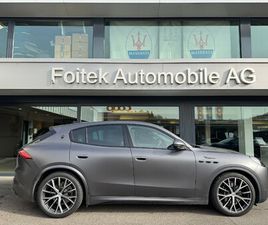 GRECALE 2.0 MHEV MODENA