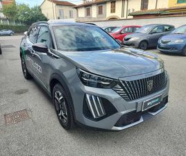 MOTORE ELETTRICO 156 CV GT *KM O*