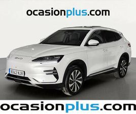 BYD SEAL U U COMFORT 72 KWH (218 CV)