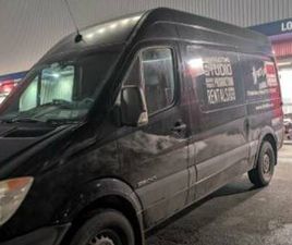 2007 DODGE SPRINTER - LOW MILES 62K - OBO