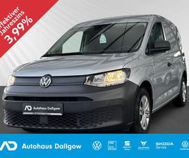 VOLKSWAGEN CADDY CADDY CARGO