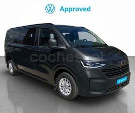 VOLKSWAGEN CARAVELLE VOLKSWAGEN CARAVELLE LARGA 2.0 TDI 150 CV PREMIUM