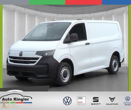 VOLKSWAGEN TRANSPORTER T7 KASTEN KR TDI*LED TEMPO PDC KLIMA