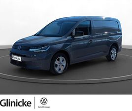 CADDY MAXI LIFE CARGO 2.0 TDI LED SIHZ COOL&CONNECT