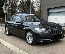 BMW SERIE 5 GT 530D 530D GT/HEAD-EP
