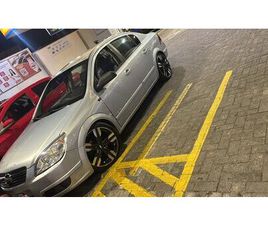 ELEGAN. 2.0 MPFI 8V FLEXPOWER AUT