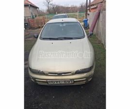 FIAT BRAVA 1.2 80 16V SX