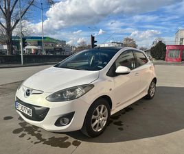 MAZDA 2 MAZDA 2 GT-M LINE