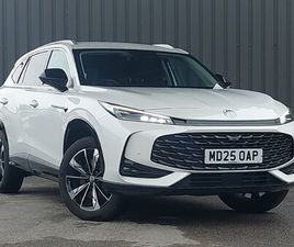 2025 1.5 TGDI HYBRID+ TROPHY 5DR AUTO