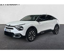 CITROEN C4 GRAND PICASSO CITROËN C4 1.2 AUTOMAT INKL VINTERHJUL