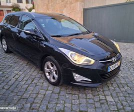 HYUNDAI I40 SW 1.7 CRDI BLUE COMFORT