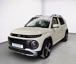 HYUNDAI INSTER INSTER 49KWH TECNO 115