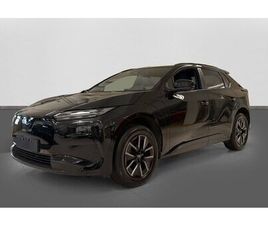 SUBARU SOLTERRA LIMITED 74.7 KWH AWD 10 ÅRS . LANSERINGS