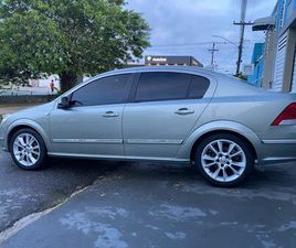 ELITE 2.4 MPFI 16V FLEXPOWER AUT.