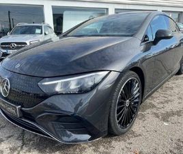 MERCEDES-BENZ EQE 350