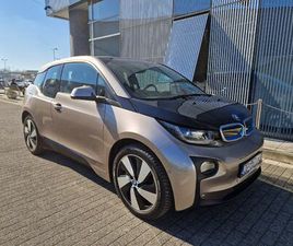 BMW I3 I3 AUTOMATIK, 2015 GOD.