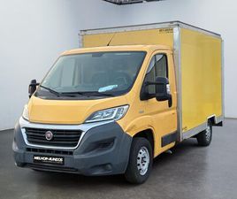 DUCATO MAXI 3.0 L1H2 MUTIJET