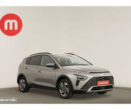 HYUNDAI BAYON 1.0 T-GDI PREMIUM TT DCT