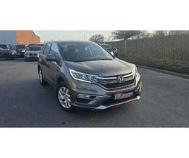CR-V 2.0I 2WD ELEGANCE