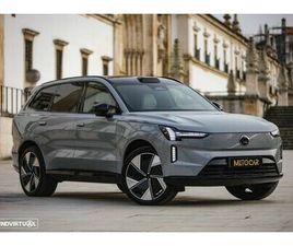 VOLVO EX90 TWIN PERFORMANCE AWD PLUS (7L)