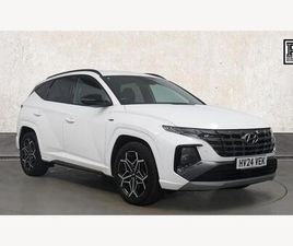 1.6 H T-GDI N LINE AUTO EURO 6 (START/STOP) 5DR