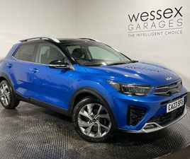 1.0 T-GDI MHEV GT-LINE S DCT EURO 6 (START/STOP) 5DR