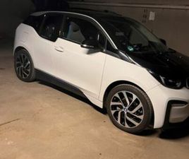 BMW I3 94 AH (94 AH), 125KW -