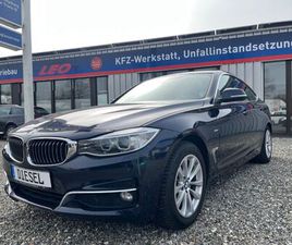 BMW SERIE 3 GT 320D 3 GRAN TURISMO 320 D