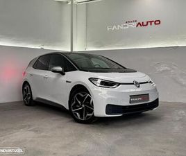 VW ID.3 PERFORMANCE UPGRADE PRO 1ST