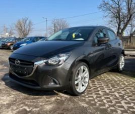 MAZDA 2 SKYACTIV G MAZDA 2 1.5 SPORT