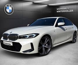 330D XDRIVE LIMOUSINE