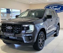 2.0 BITURBO 4X4 SPORT