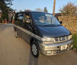 FORD FREDA, 1997, 2490 (CC)