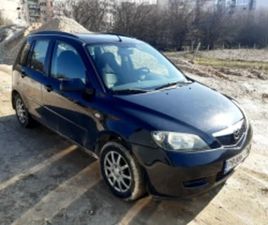 MAZDA 2 MAZDA 2 1.4