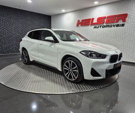BMW X2 XDRIVE25E M SPORT MARÇO/21