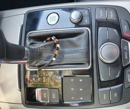 AUDI A6 AVANT AUDI A6 AVANTE DEZEMBRO/12