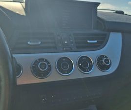 BMW Z4 SDRIVE 23I NOVEMBRO/09