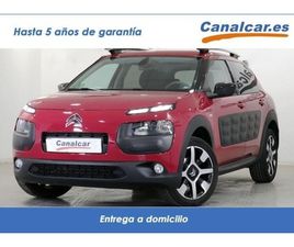 BLUEHDI 100 FEEL 73 KW (100 CV)