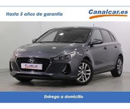1.6 CRDI KLASS LE 81 KW (110 CV)