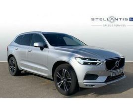 2.0 B4 MHEV MOMENTUM PRO AUTO AWD EURO 6 (S/S) 5DR