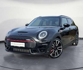 JOHN COOPER WORKS TRIM